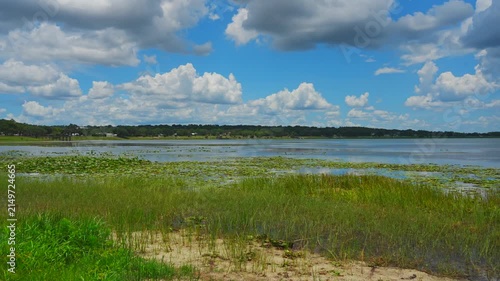 landscape of Lake Wales is a historic city in Polk County, Florida, highest point of Florida