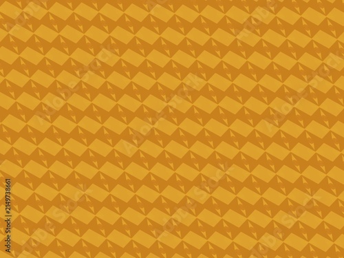 abstract background with geometric elements