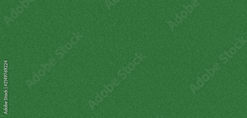 Dark Green Felt Texture Background for Billiard and Casino Table