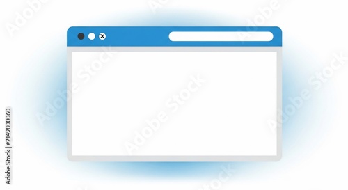 Clean digital interface, soft glow.
