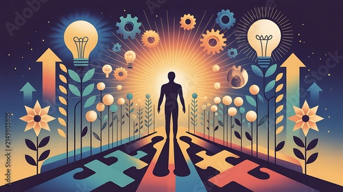Creative strength supports personal and professional growth by fostering originality, adaptability, and the confidence to turn complex challenges into valuable opportunities.