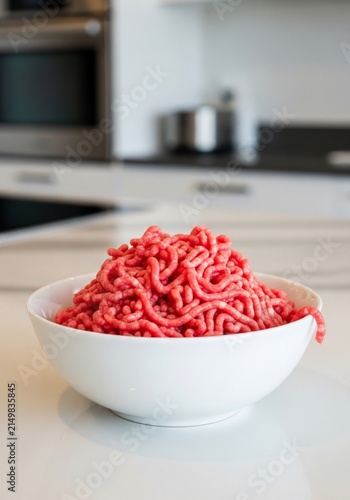 The Kitchen's Promise