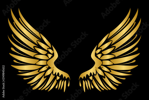 wings