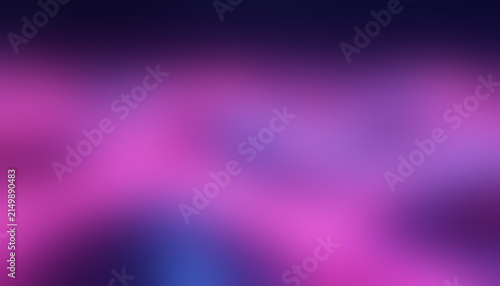 Abstract purple neon background, blurred violet light texture, vibrant magenta glow for digital wallpaper and web design