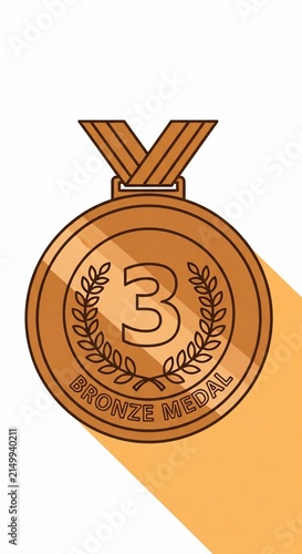 The Third Ascent: A Bronze Dawn
