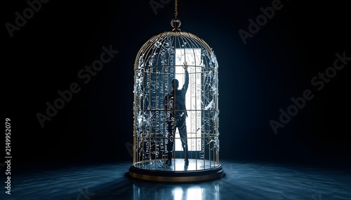 Breaking Free from the Mental Barriers of Self-Doubt