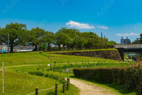 埼玉県　草加市