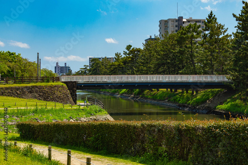 埼玉県　草加市