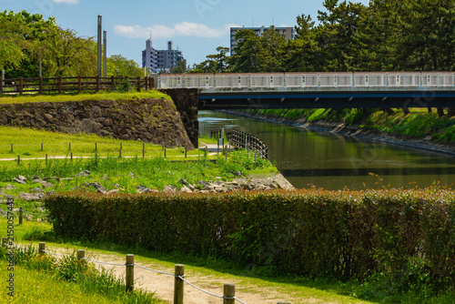 埼玉県　草加市