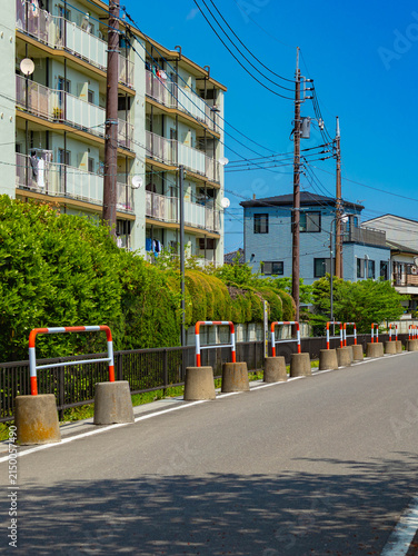 埼玉県　草加市