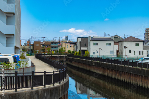 埼玉県　草加市