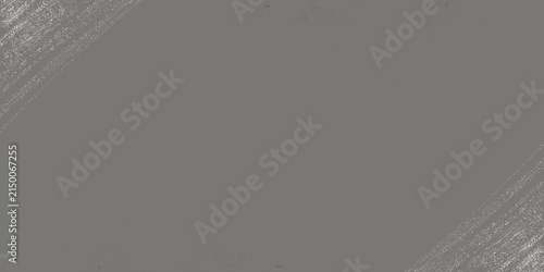 Gray background with white textured hatching on the corners of the cover.