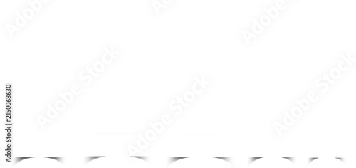 Photo Collage Frames and Grid Layout Templates Vector, Multi-Frame Gallery and Picture Border Collection