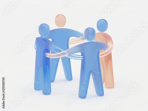 Enhancing team dynamics through emotional intelligence in management and collaboration