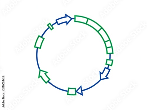 Exploring recombinant dna plasmid technology in biotechnology and genetic engineering