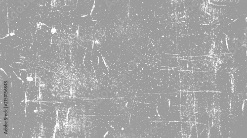 Obraz na płótnie Grunge texture overlay for distressed vintage design