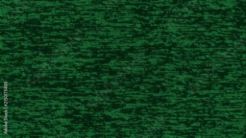 Retro-Futuristic pixelate Monitor synthwave style. Retro CCTV VHS pixel Wireframe. Abstract digital background. 80s, 90s Retro futurism, Retro wave cyberpunk grid matrix style. Glitch texture overlay