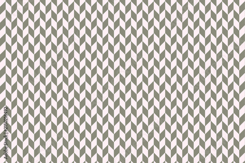 Fashionable Light Yellow color and Lavender Blush color zigzag pattern.