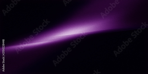 Header and poster cover design featuring abstract gradient shapes with a grainy texture and a glowing effect against the background.