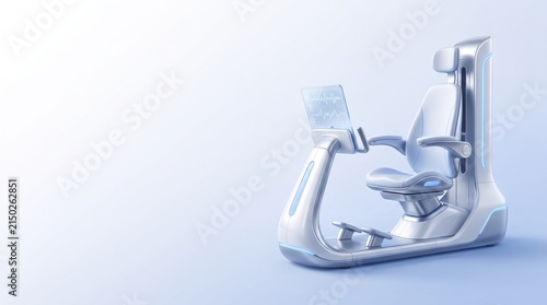 Robotic Rehabilitation Device for Physical Therapy and Patient Recovery