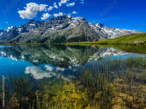 lac du pontet