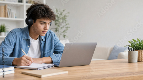 Online Learning