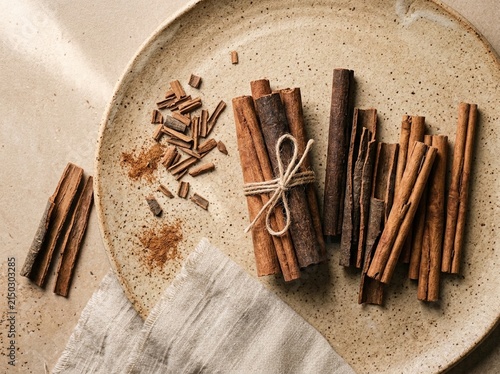 Cinnamon