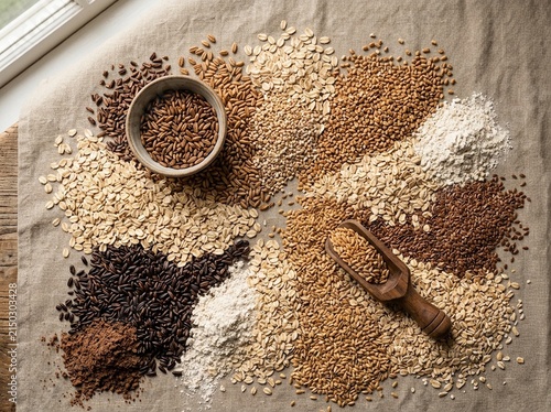 Oats