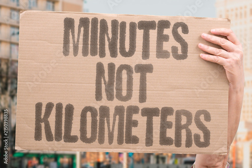 Canvastavla "Minutes not kilometers" I can't convert time distance from metric properly