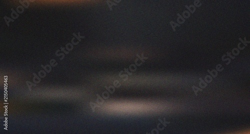 Obraz na plátně Minimalist dark cinematic gradient with subtle light effects and fine grain for