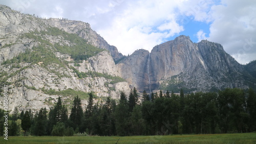 yosemite national park