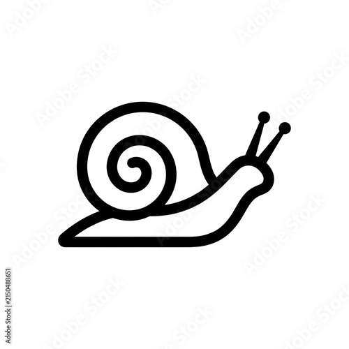 Black and white checkmark symbol for approval or success.