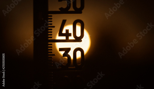 Klimawandel