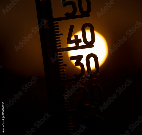 Klimawandel