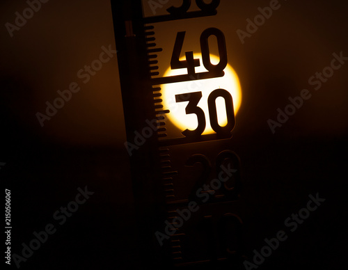 Klimawandel