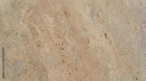 Beige marble stone texture background for luxury design projects