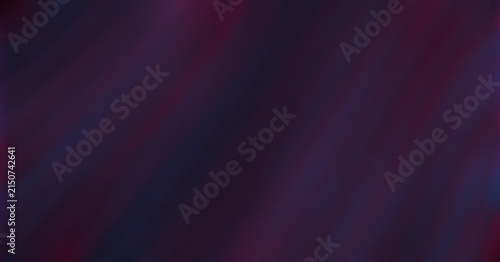Abstract blue and purple brush strokes isolated on dark tones, creating a dynamic material aesthetic for banners and posters.