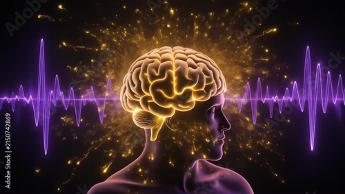 Music and Sound Waves Activating the Human Brain Reward System