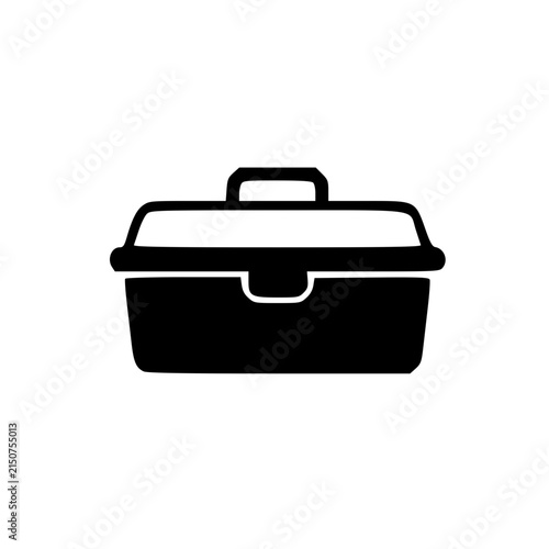 Toolbox Repair Equipment Storage