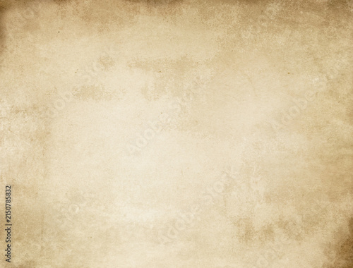 Distressed abstract grunge old paper texture