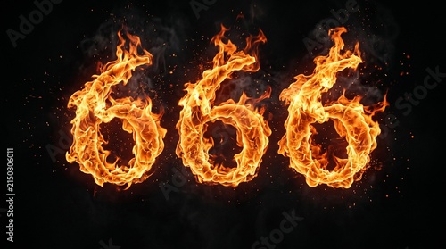 burning number 2
