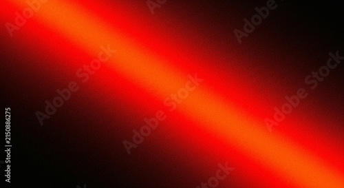 A vibrant abstract gradient featuring bold red hues contrasted against deep black shadows high-quality professional