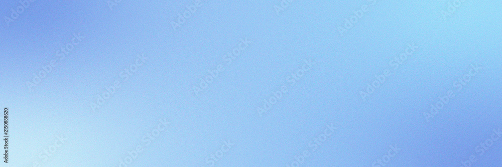 Naklejka premium Pale blue and lavender tones blend smoothly into a clean, soft abstract background with subtle texture.