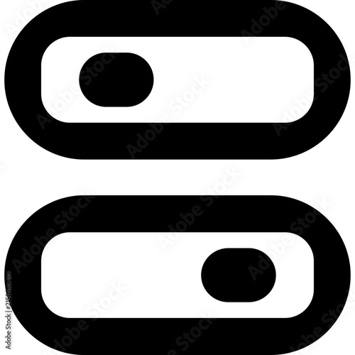 Option Icon
