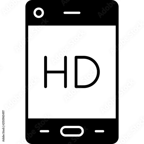 Mobile Icon