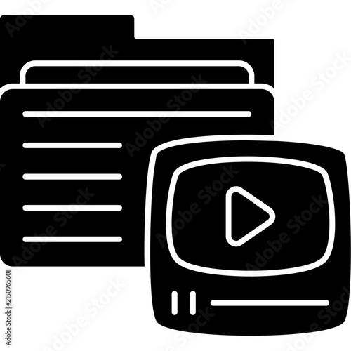 Storage Icon