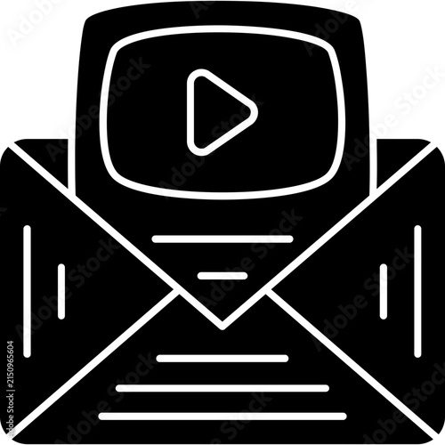 Mail Icon