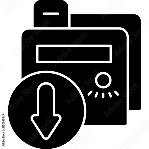 Download Icon