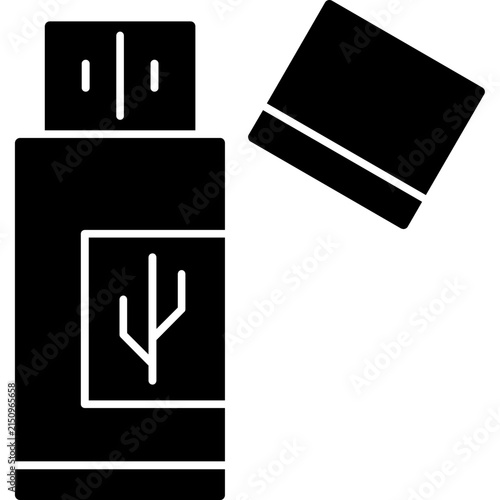 USB Icon