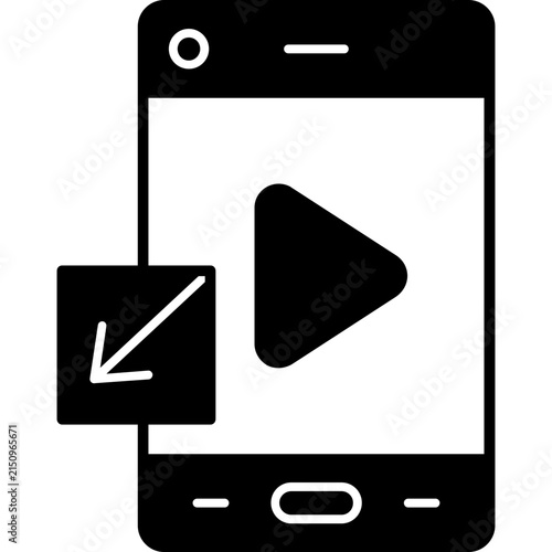 Exit Icon